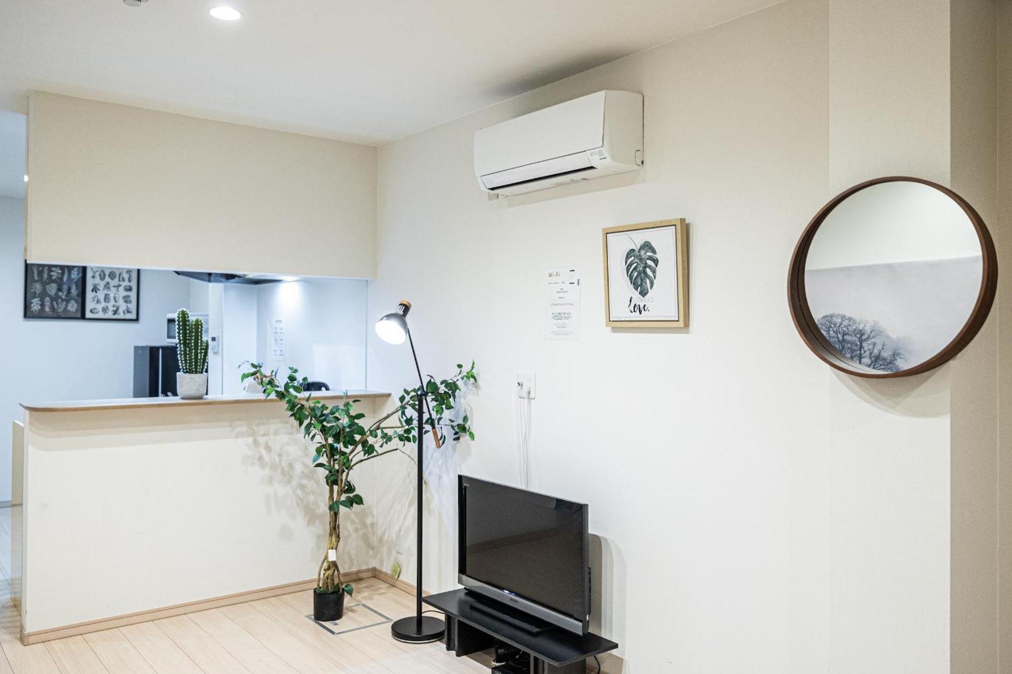 住吉メリー4階建戸建て 最大14人まで! 住吉大社徒歩圏内 梅田奈良関空まで直行 Vila Osaca Exterior foto
