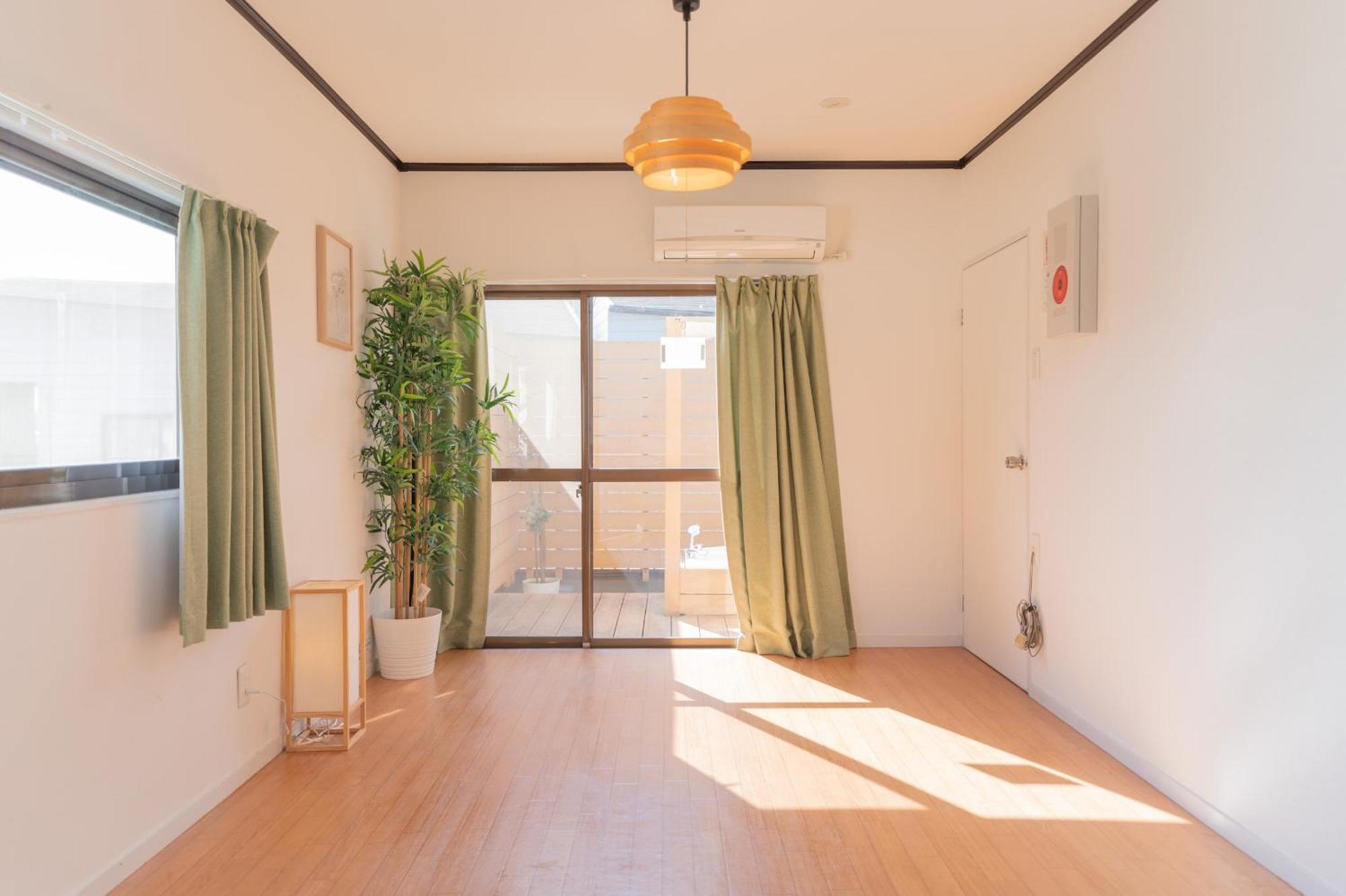 住吉メリー4階建戸建て 最大14人まで! 住吉大社徒歩圏内 梅田奈良関空まで直行 Vila Osaca Exterior foto